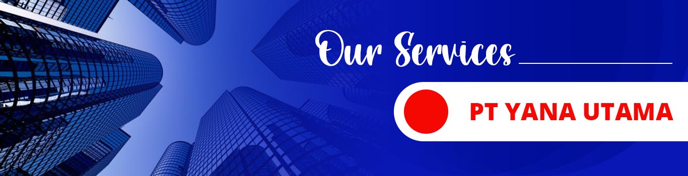 our services